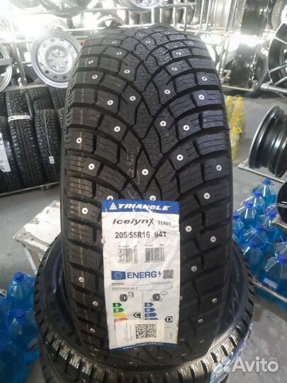 Triangle IcelynX TI501 205/55 R16 94T