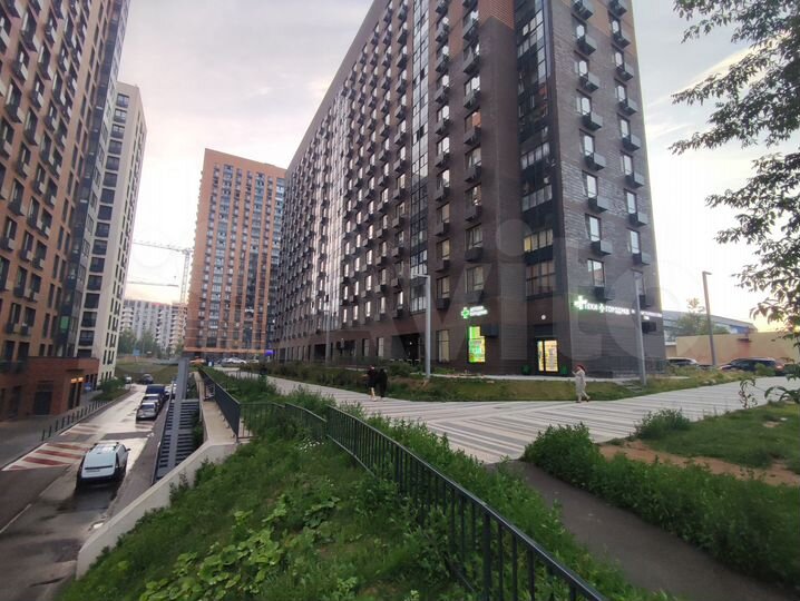 Аптека Горздрав в новом доме 11 лет окупаемость