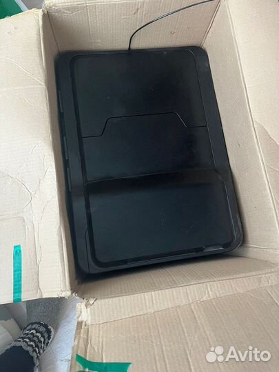 Мфу Epson WorkForce WF-7515 A3 формат Струйный