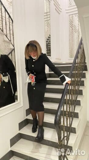 Платье женское Kawaii