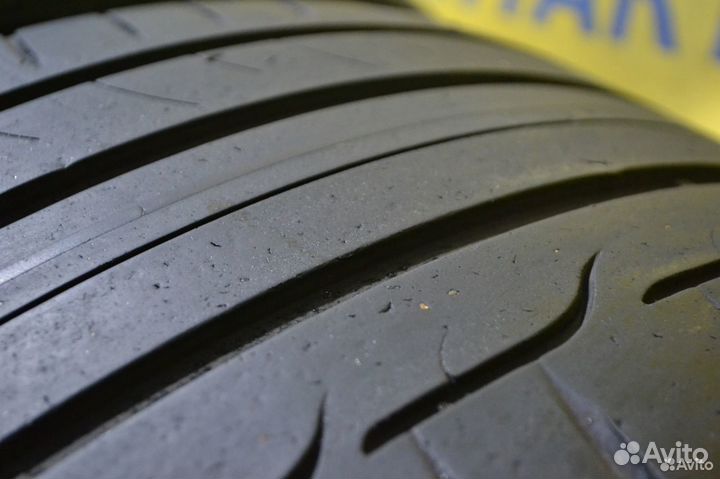 Dunlop SP Sport Maxx RT 255/35 R19