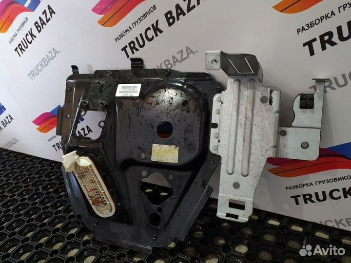 Кронштейн педального узла Scania 5-series