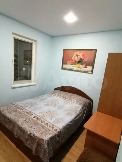 Комната 15 м² в 1-к., 1/2 эт.