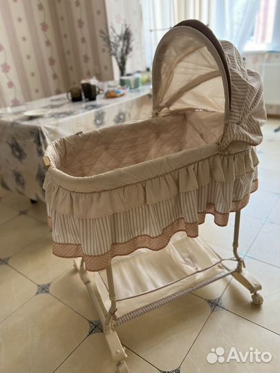 Детская люлька колыбель
