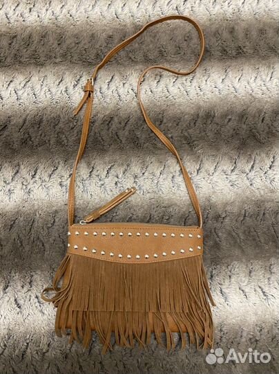 Сумочка Stradivarius