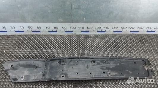 Защита днища кузова toyota camry V50 (7DN10S903)