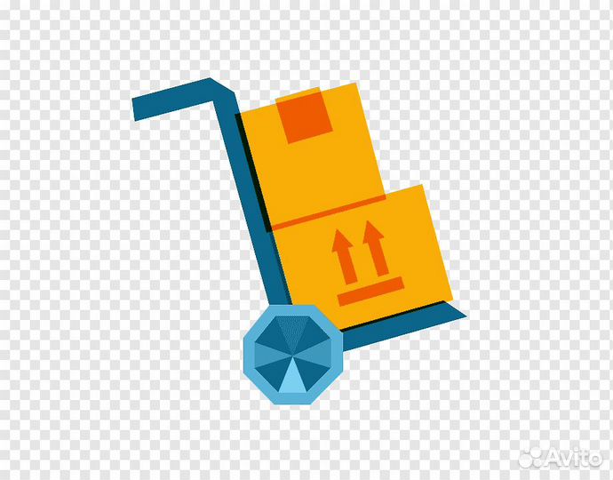 Сборщик интернет-заказов, неполный день, 16+