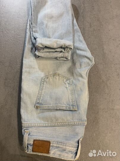 Джинсы pepe jeans 26