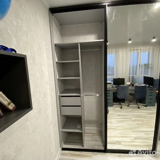 Шкаф для одежды