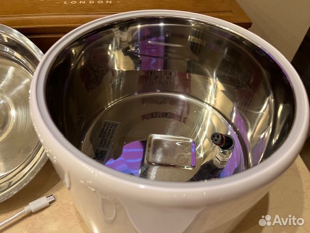 Поилка для животных Petkit, Eversweet 3 (запчасти)