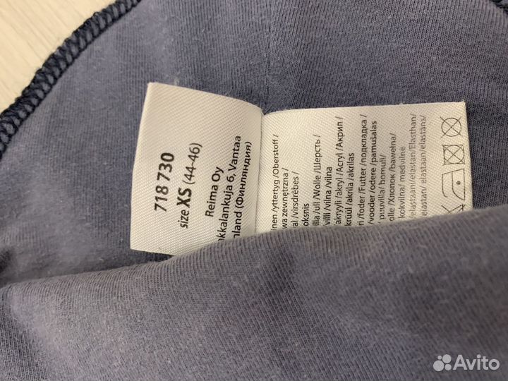 Шапка шлем lassie