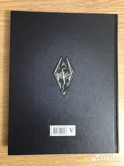 The Elder Scrolls V: Skyrim Хроники