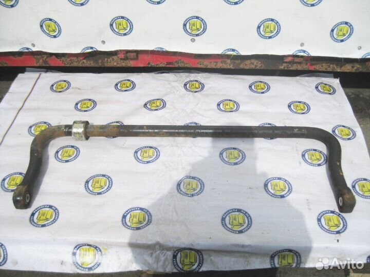 Стабилизатор передний 81437156074 MAN, TGA