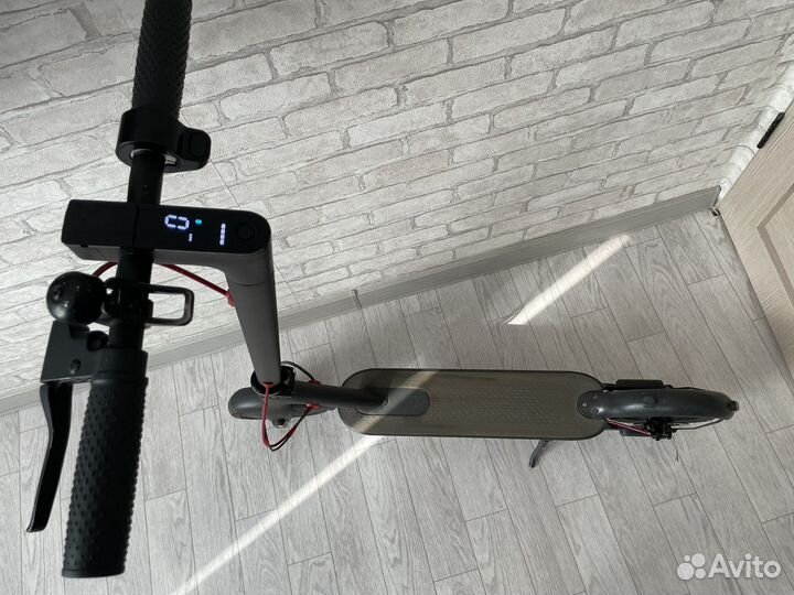 Электросамокат Xiaomi 1s