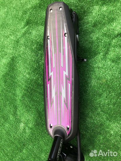 Электро самокат