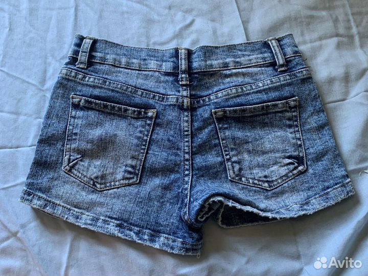 Шорты