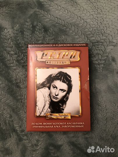 Золотая коллекция 60х фильмы