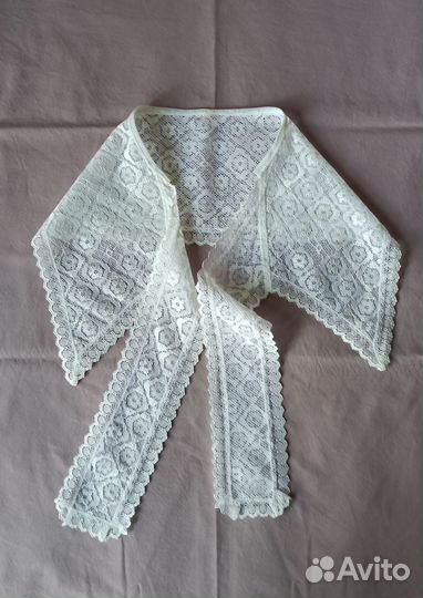 Перчатки, воротнички СССР