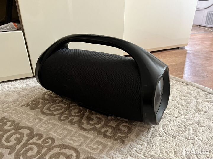 Колонка jbl boombox 1