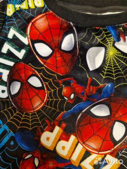 Костюм для мальчика