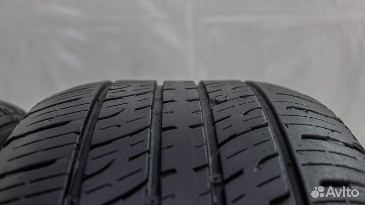 Kumho Crugen Premium KL33 235/60 R18 103H