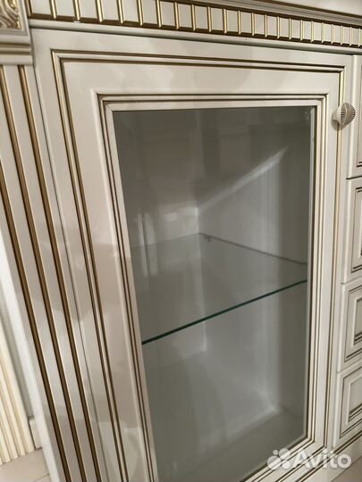 Тумба под тв