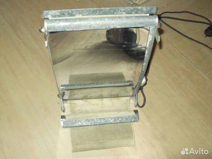 Глянцеватель для фотографий