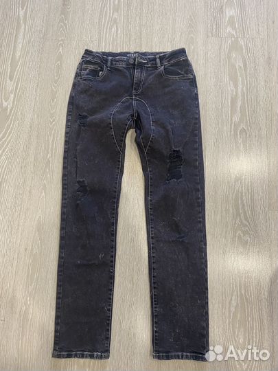 Джинсы guess