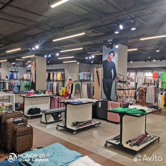 Продавец консультант