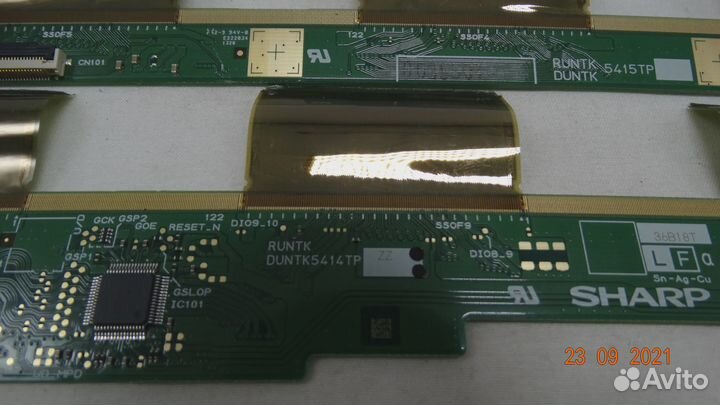 Runtk duntk 5415TP runtk duntk 5414TP