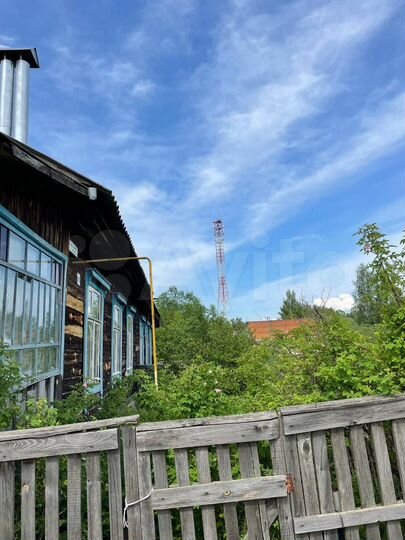 Дом 48,7 м² на участке 7 сот.