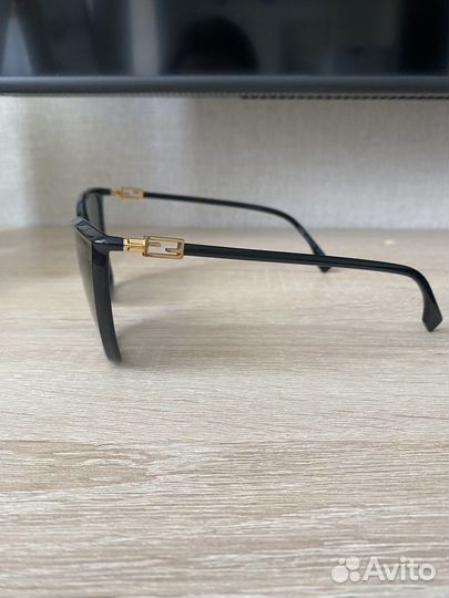 Солнцезащитные очки Fendi FF0433/G/S