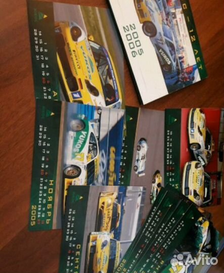 Карточки В мире птиц и Машины