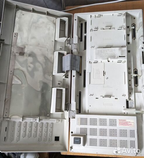 Мини-атс Panasonic KX-TD1232