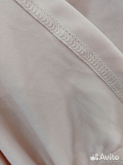 Новая рубашка Shein, размер 44