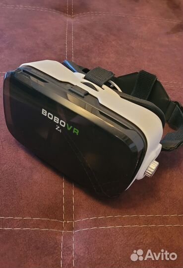 Очки виртуальной реальности для телефона Bobovr Z4