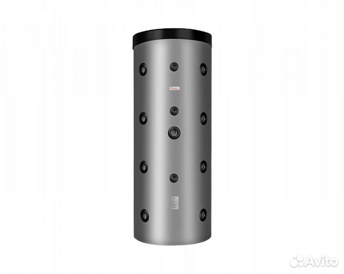 Буферная емкость (теплоаккумулятор) Parpol T500