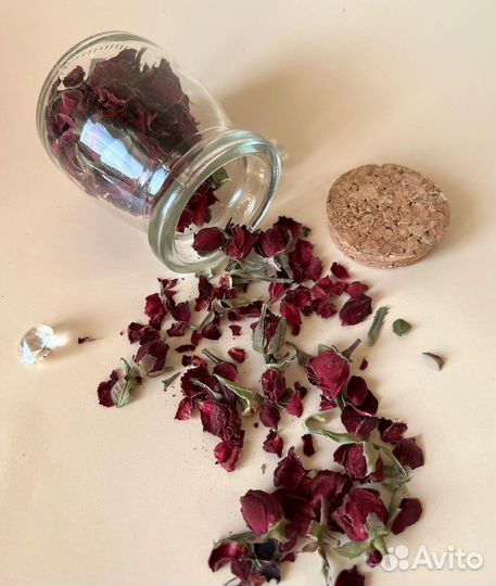 Сухоцветы пищевые. Сухоцветы для творчества