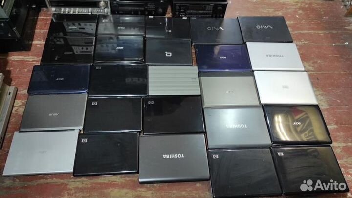 Ноутбуки acer на ремонт