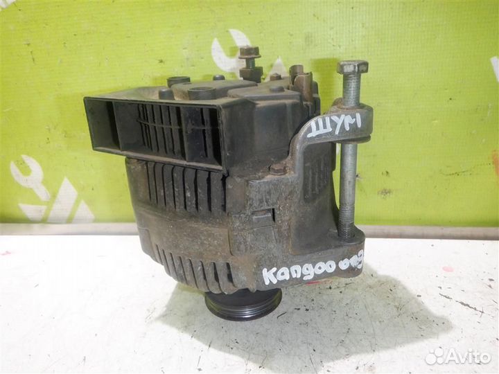 Генератор Рено Кенгу Кангу