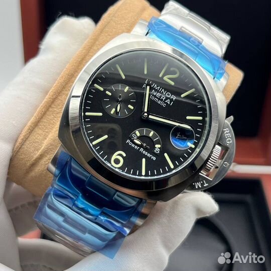 Часы Panerai