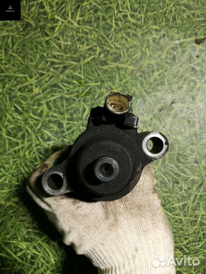 Плунжерная пара плд DAF XF 105 2008 1668325