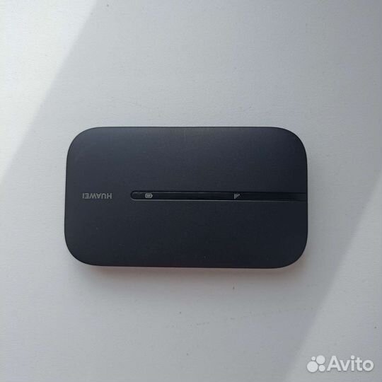 Роутер huawei Mobile WiFi E5576-320 4G,3G