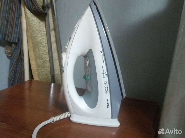 Утюг бу Tefal