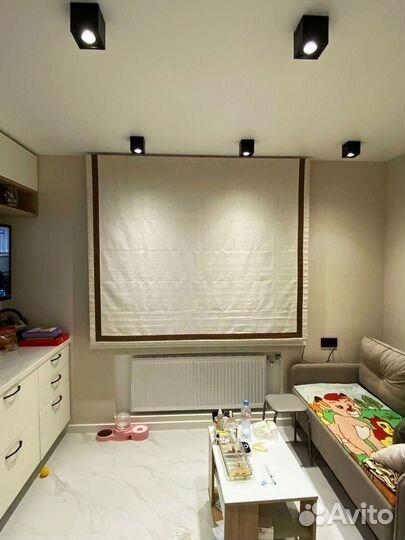 Римские шторы