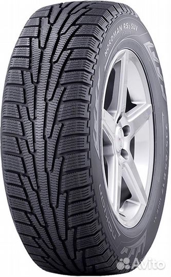 Nokian Tyres Nordman RS2 195/55 R16