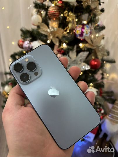 iPhone 13 Pro, 128 ГБ