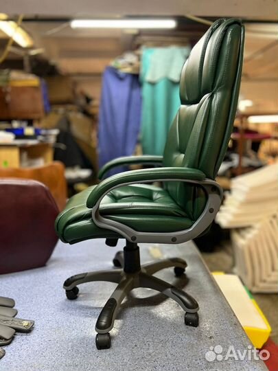 Кресло компьютерное