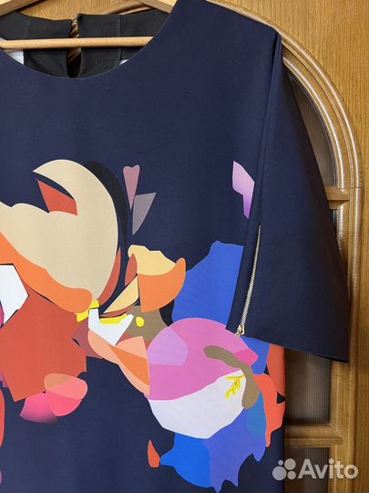 Платье женское нарядное 52-54