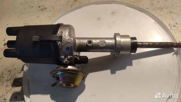 Трамблер новый